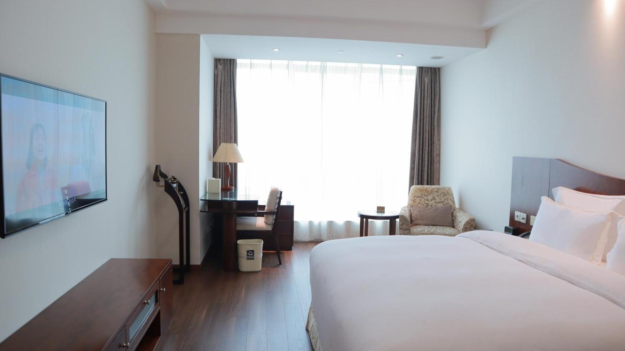 Hotel Metropark Jichen 4*