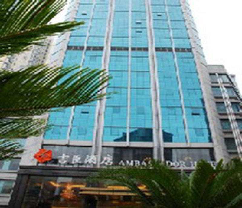 Metropark Jichen Shanghai