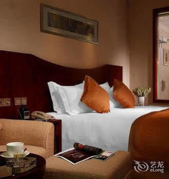 Metropark Jichen 4* Shanghai