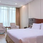 Shanghai Metropark Jichen Hotel