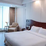 Shanghai Metropark Jichen Hotel