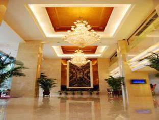 Hotel Metropark Jichen 4*