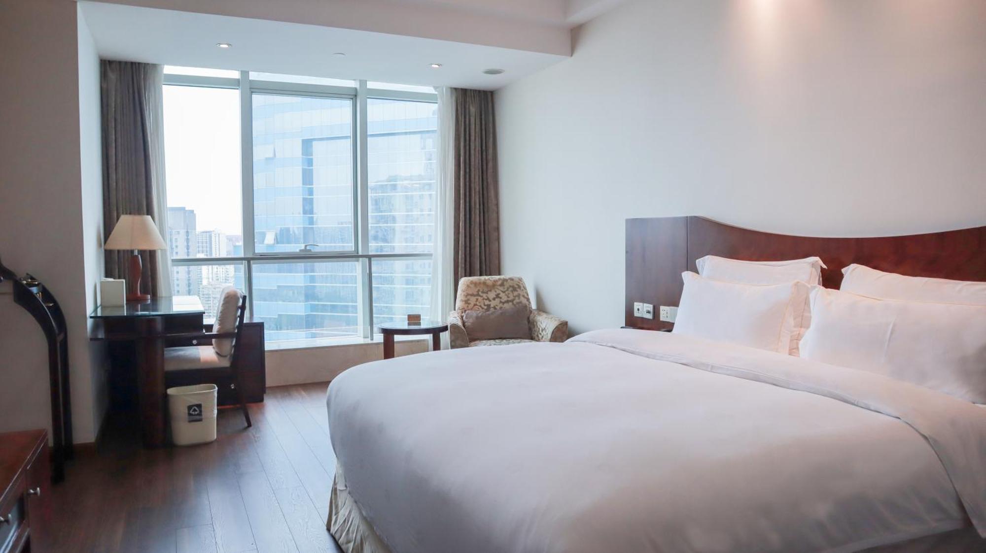 Metropark Jichen Hotel 4*