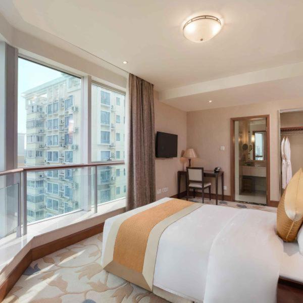 Hotel Metropark Jichen