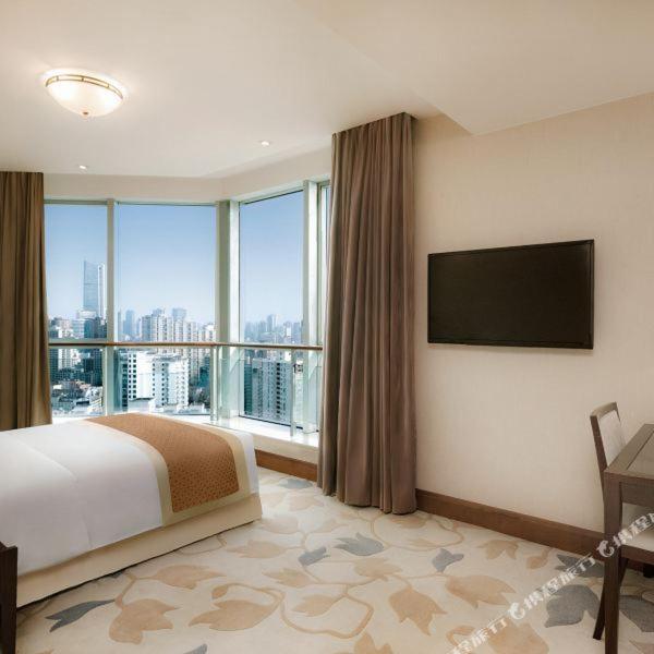 Metropark Jichen Hotel 4*