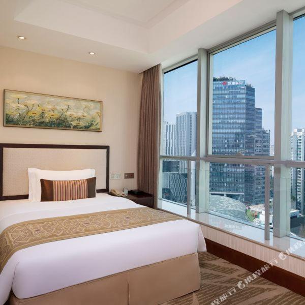 Metropark Jichen 4*