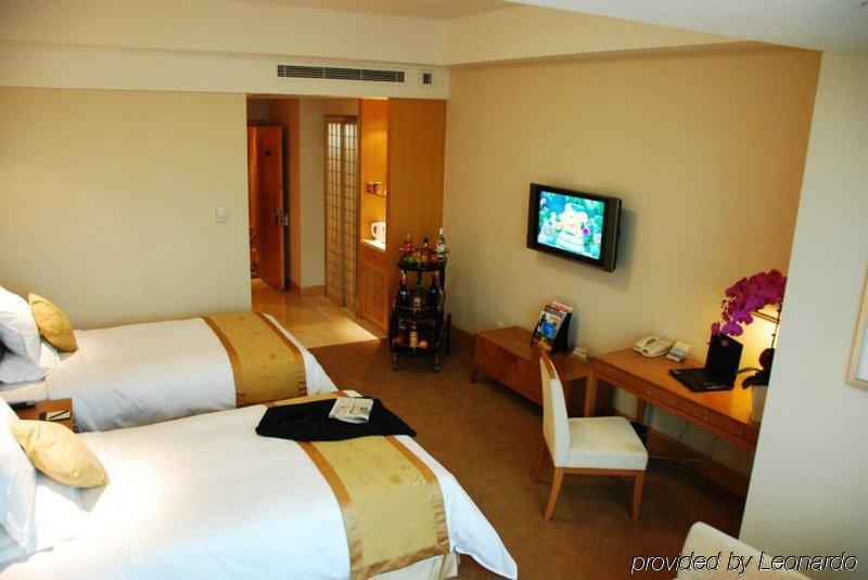 Metropark Jichen Hotel