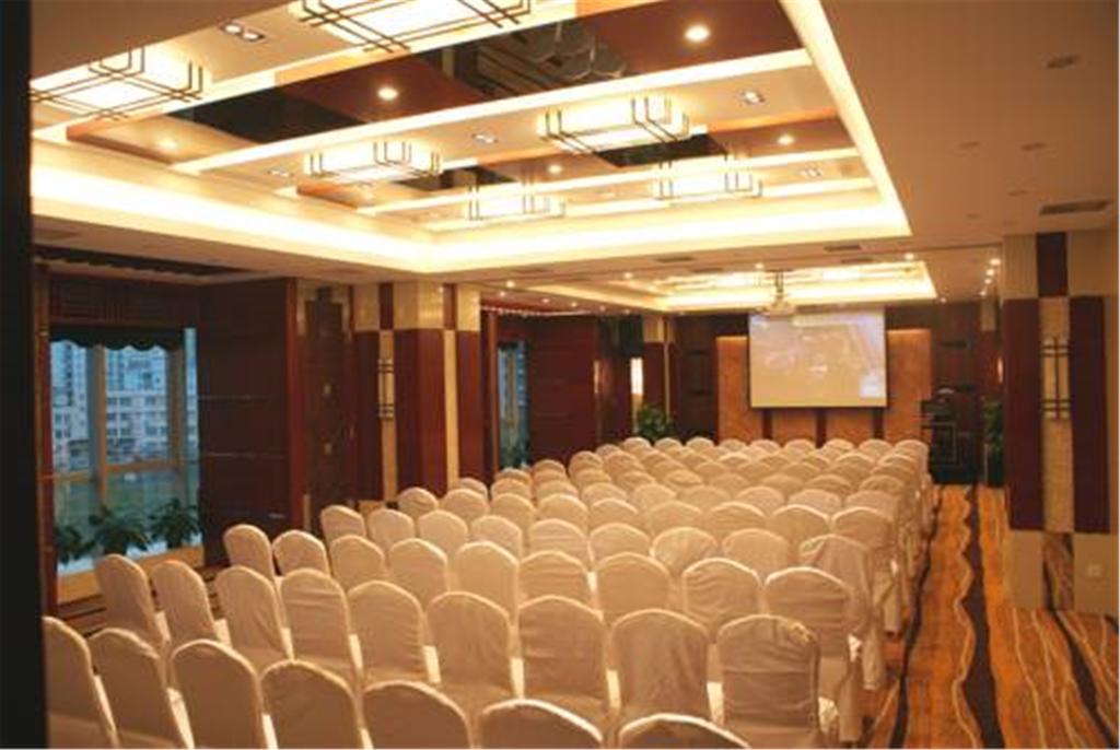 Metropark Jichen Hotel Shanghai