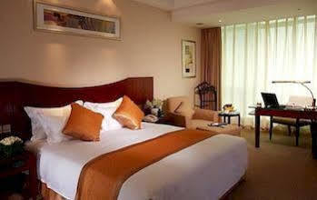 Hotel Metropark Jichen Shanghai