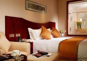 Hotel Metropark Jichen