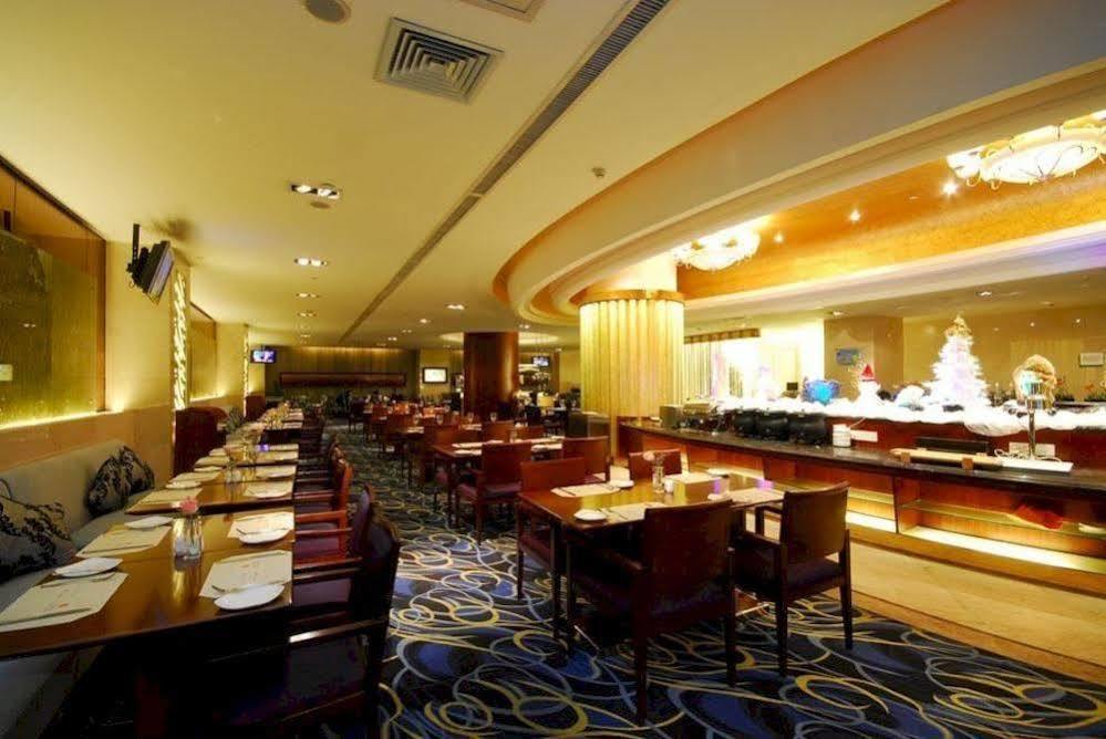Hotel Metropark Jichen 4*