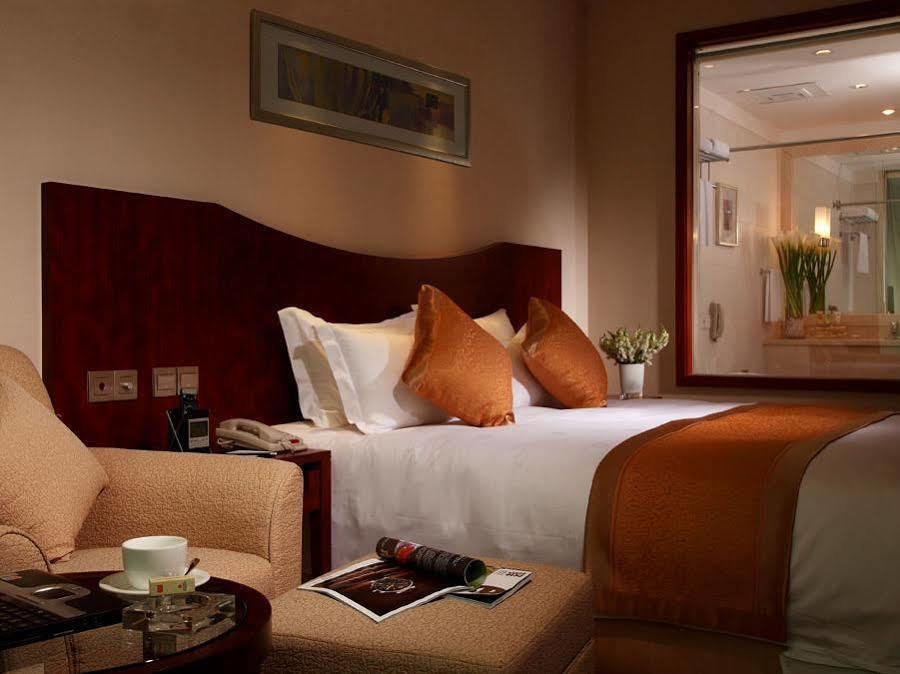 Metropark Jichen 4* Shanghai
