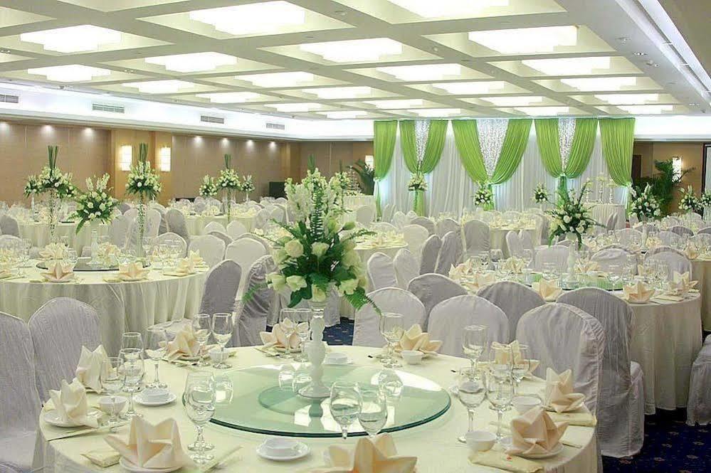 Metropark Jichen 4* Shanghai