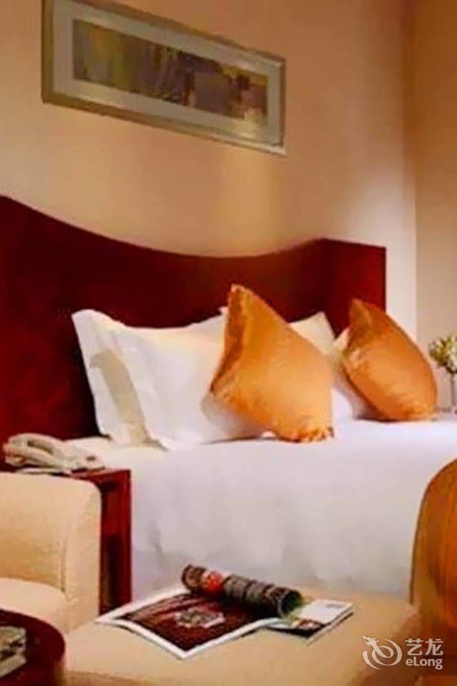 Hotel Metropark Jichen 4*